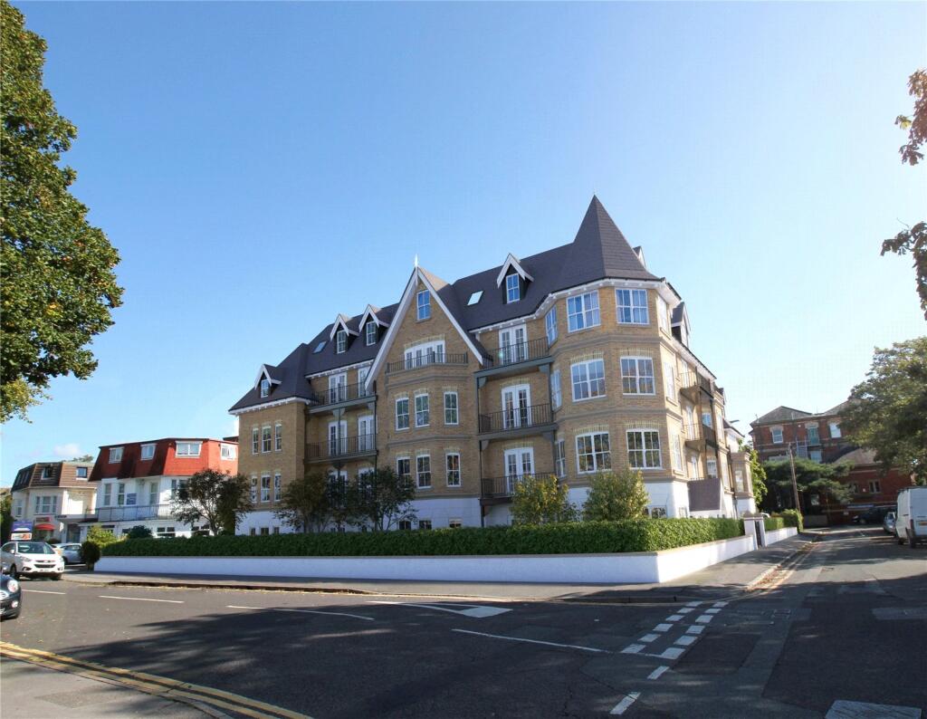 Main image of property: Durley Road, Bournemouth, Dorset, BH2