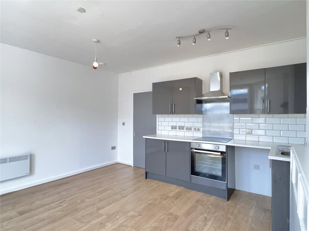 Apartment in Llandrindod - View 5