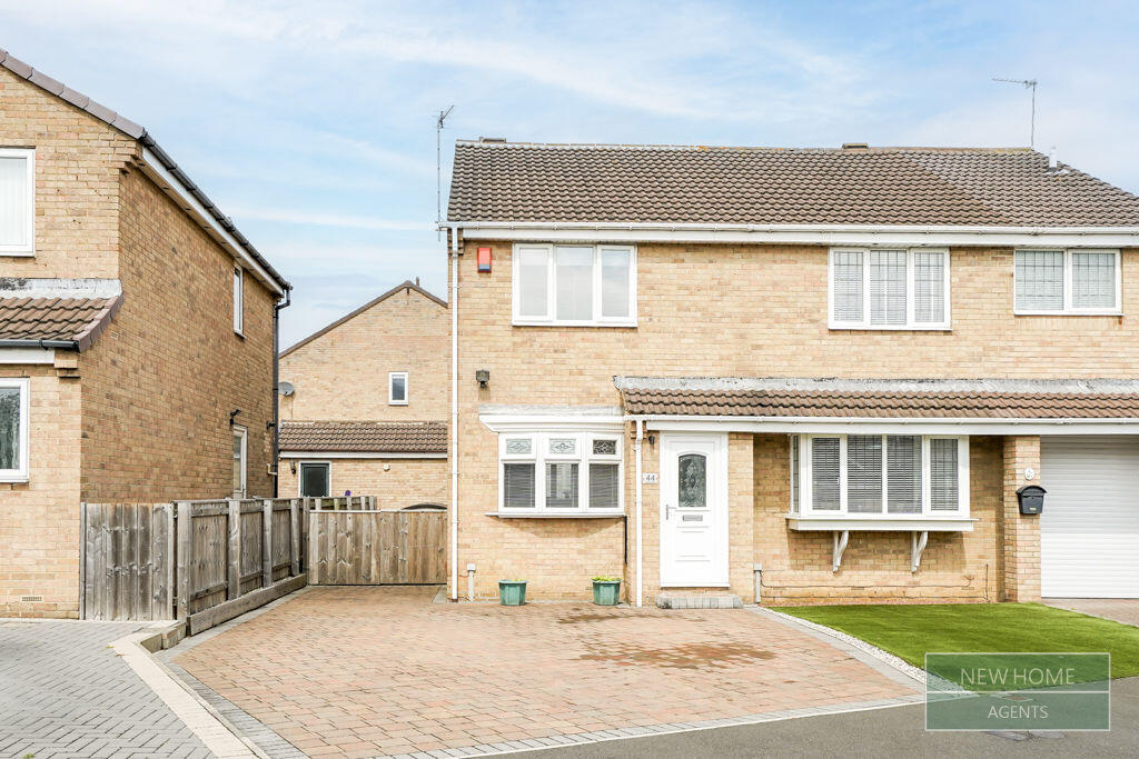 Main image of property: Seaton Close ,Gateshead, NE10 8SG