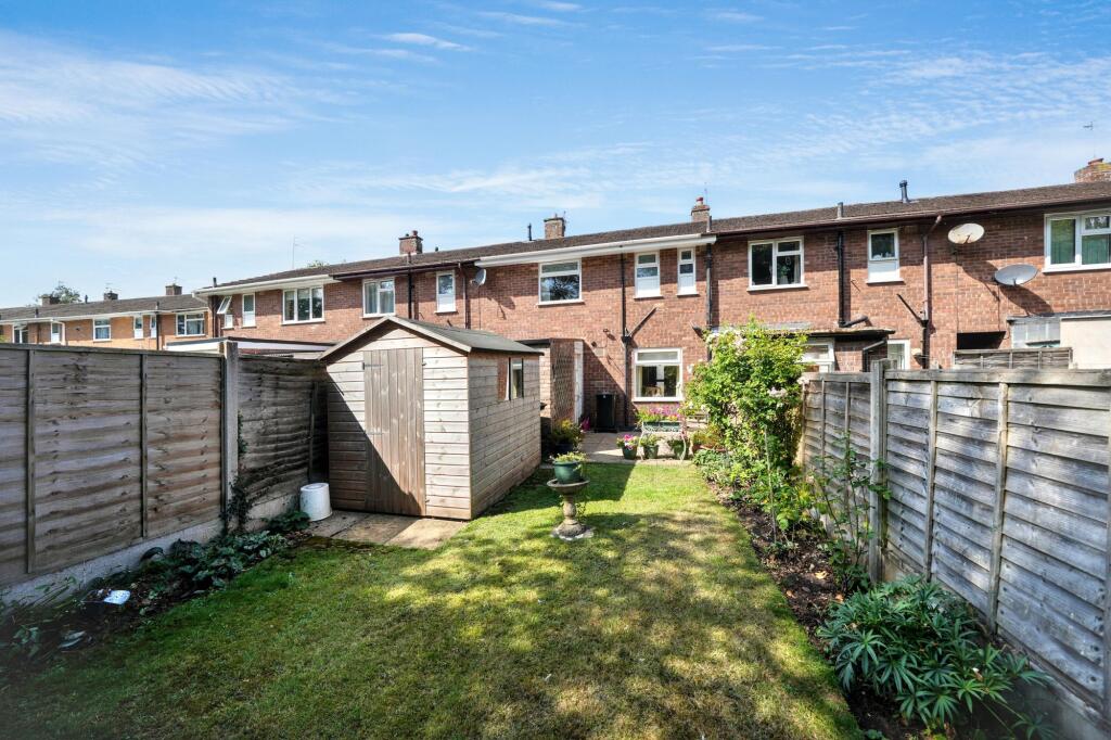 House in Wolverhampton - View 4