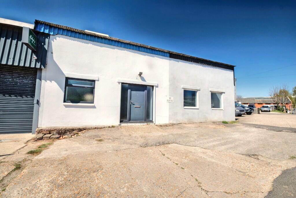 Main image of property: Victoria Avenue Industrial Estate, Swanage
