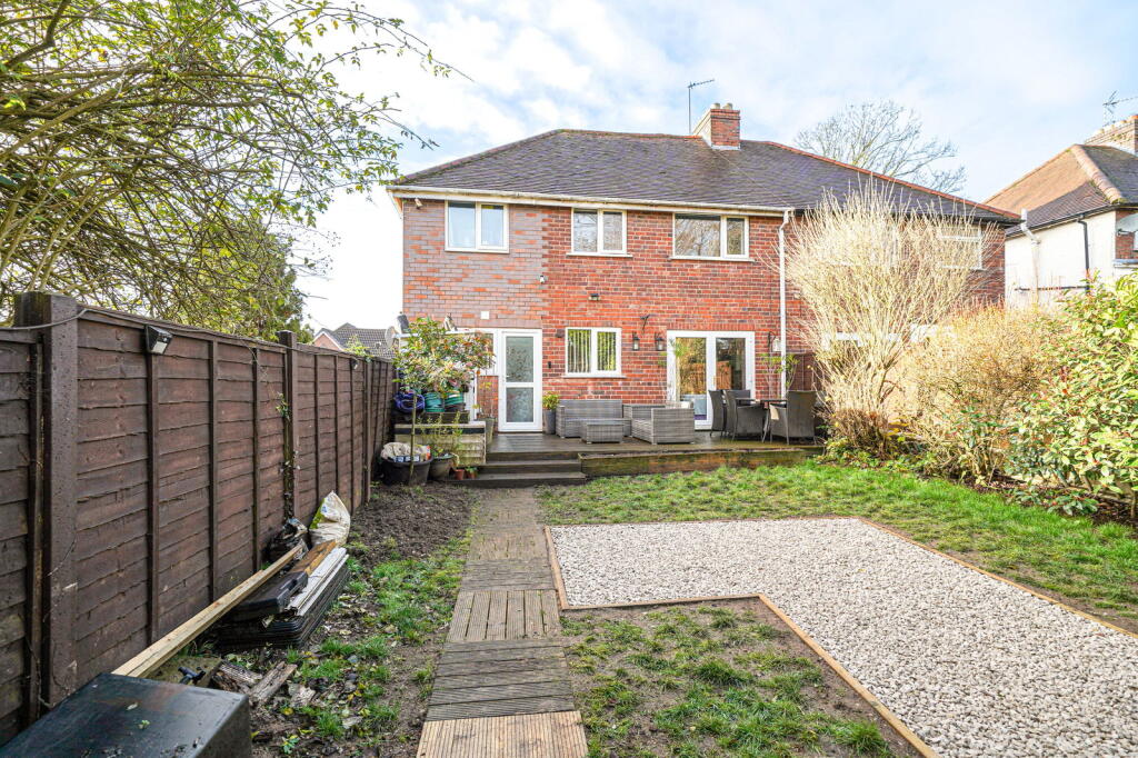 Additional image 18 of Olton Croft, Acocks Green