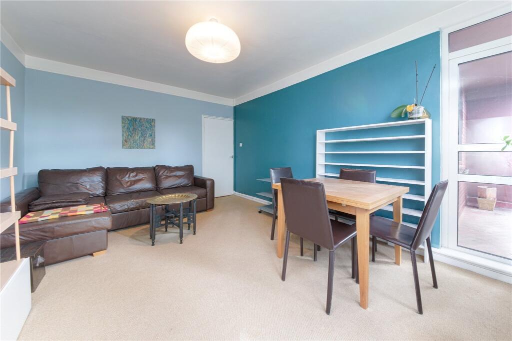 Main image of property: Priory Green Estate, 
Islington, N1