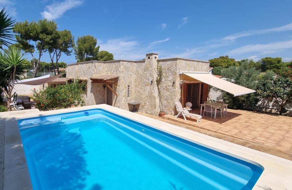 Main image of property: Balearic Islands, Mallorca, El Toro