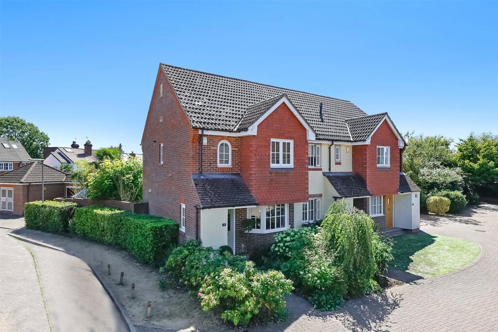 Main image of property: East Road, Reigate, Surrey, RH2