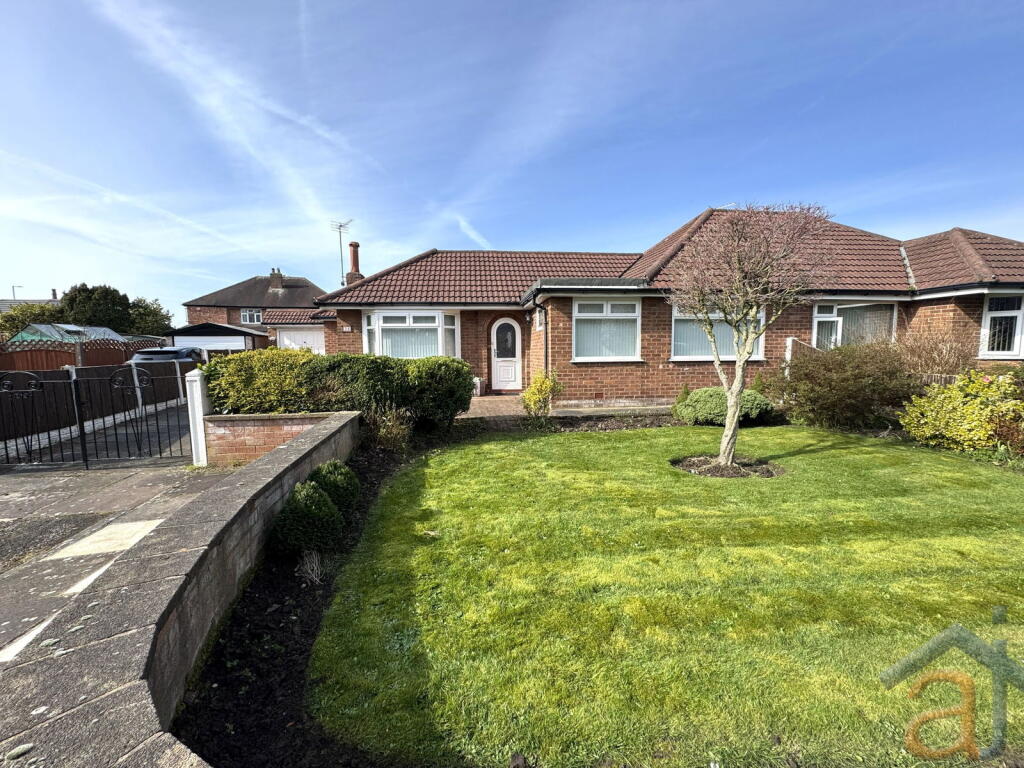 Main image of property: Poolside Walk, Southport, PR9 8NB