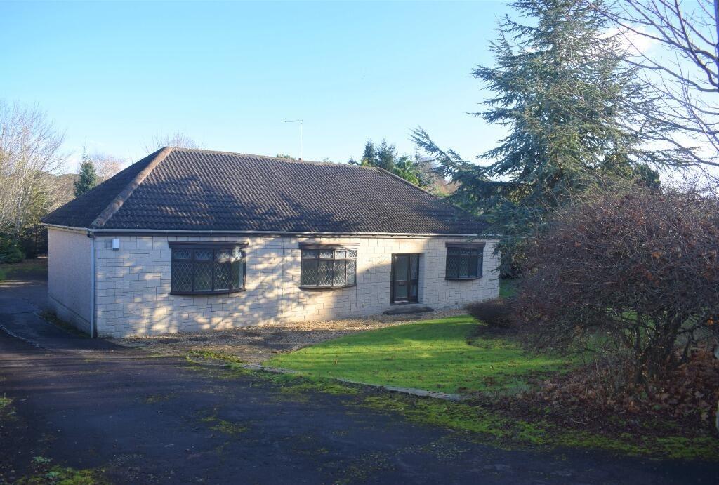 Main image of property: Lanark Road, Larkhall, South Lanarkshire, ML9 2UB