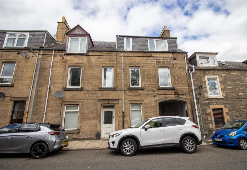 Main image of property: 14/2 Havelock Street, Hawick