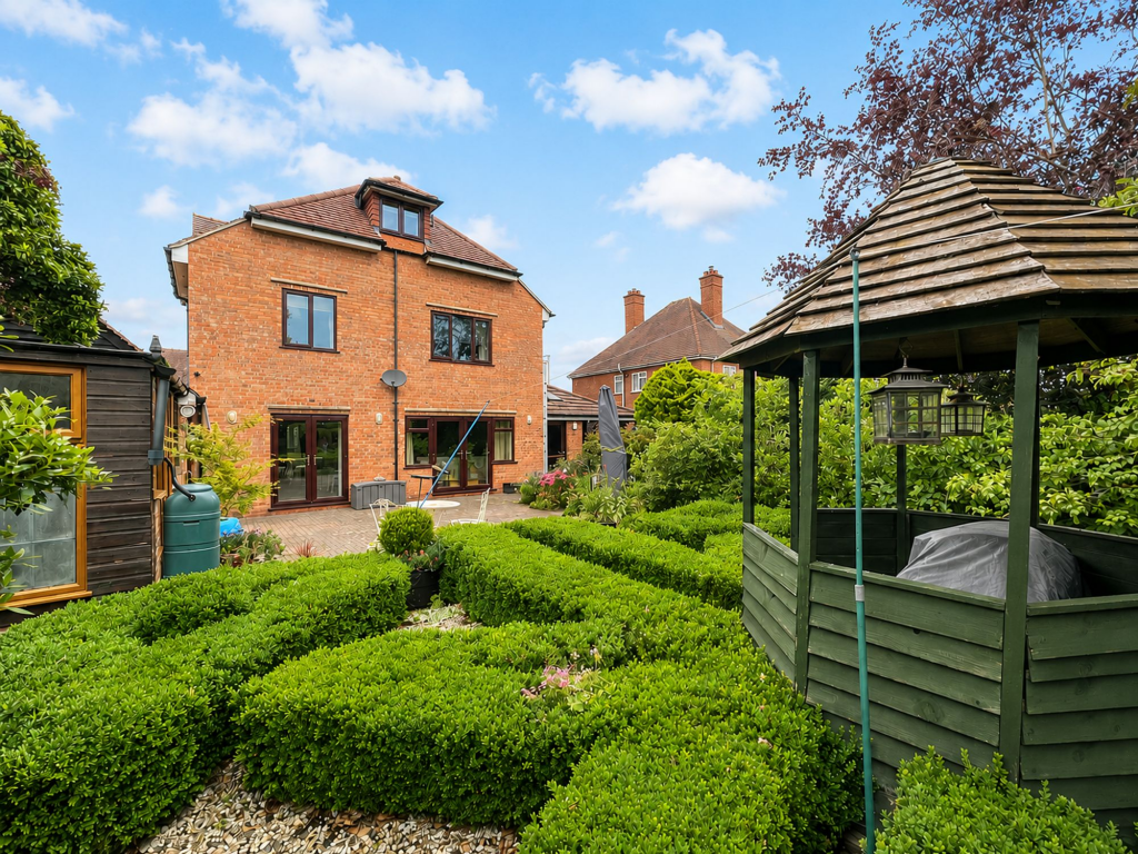 Main image of property: King Edwards Avenue, Gloucester, GL1