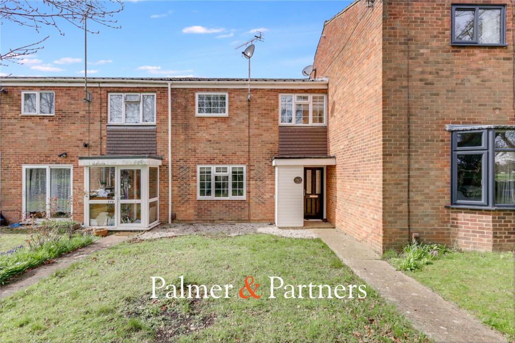 Main image of property: Galleywood Road, Great Baddow, Chelmsford, Essex, CM2