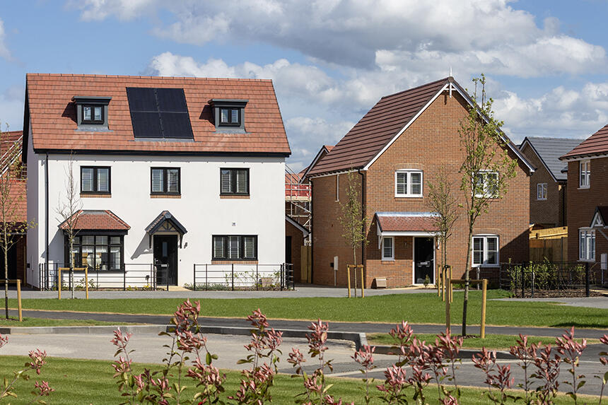 Main image of property: Flitwick Road,
Westoning,
Bedfordshire,
MK45 5JD