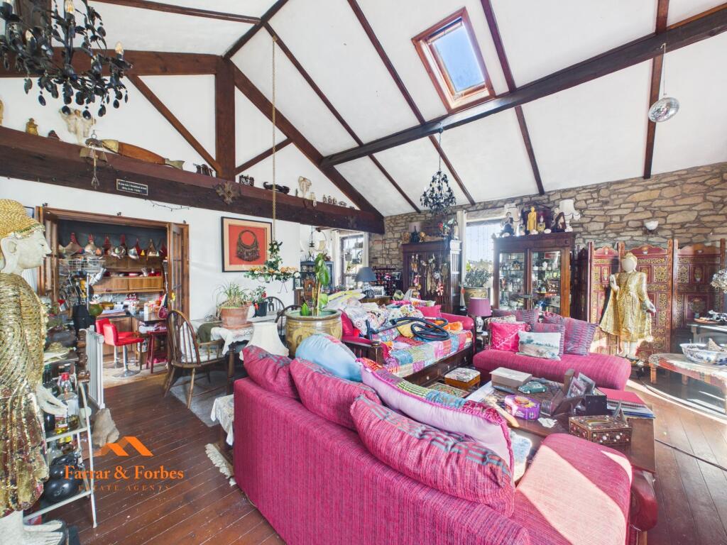 Skipton Road, Trawden, BB8 photo 5