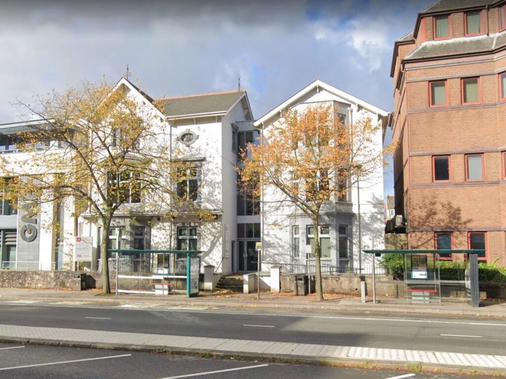 Main image of property: Oddfellows House, Newport Road, Cardiff CF24 0AA