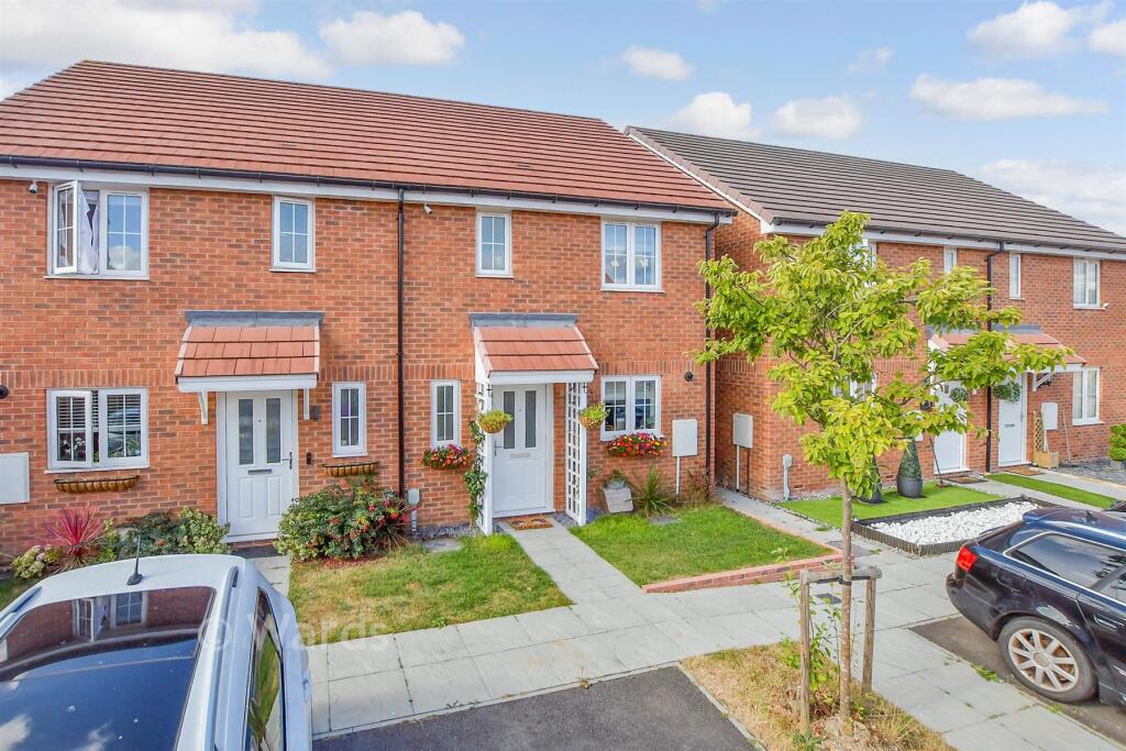 Main image of property: Joy Drive, Tonbridge, Kent