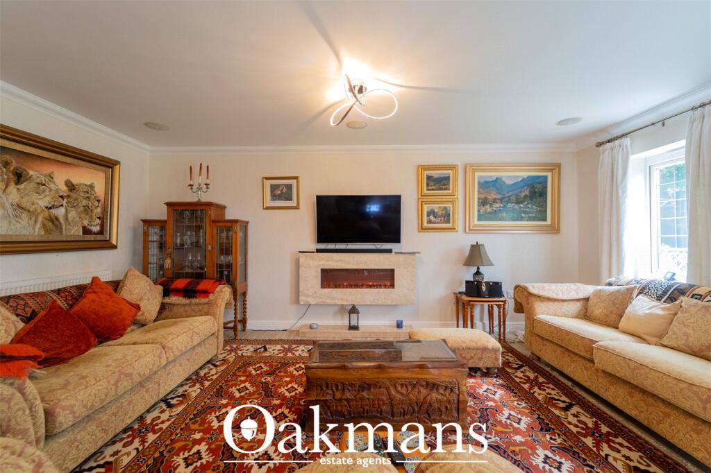 Apartment in Bromsgrove, Alvechurch - More