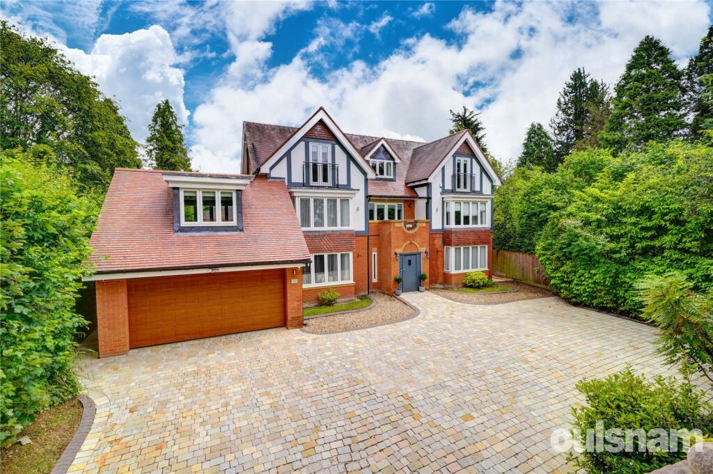 Main image of property: Twatling Road, Barnt Green, Birmingham, Worcestershire, B45