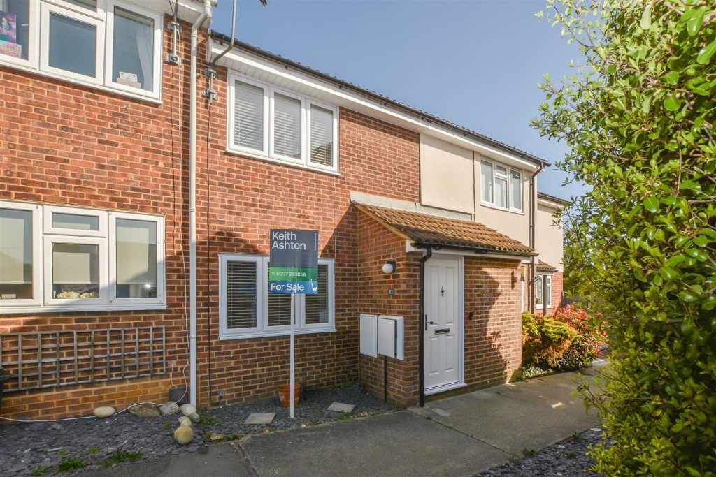 Main image of property: Hazeleigh, Brentwood
