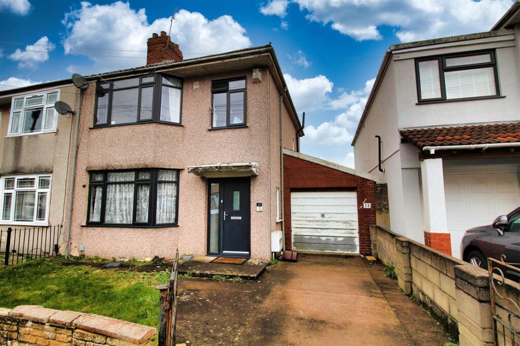 Main image of property: Frome Valley Road, Frenchay, Bristol