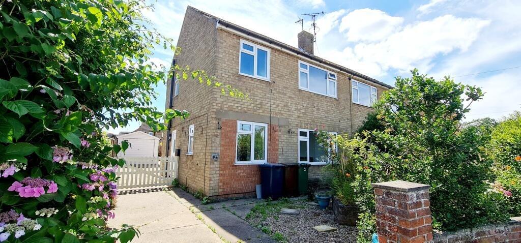 Main image of property: Sunfield Crescent, Lincoln, Lincolnshire, LN6