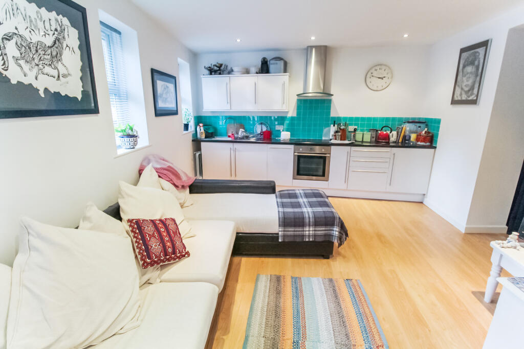 Main image of property: East Street, Wimborne, Dorset, BH21