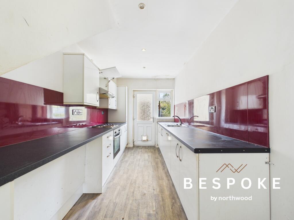 House in Stockport - View 2