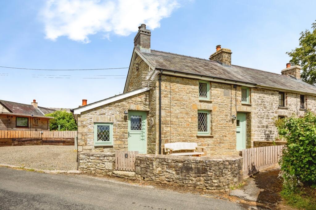 Main image of property: Penffordd, Llanybydder, Ceredigion, SA40
