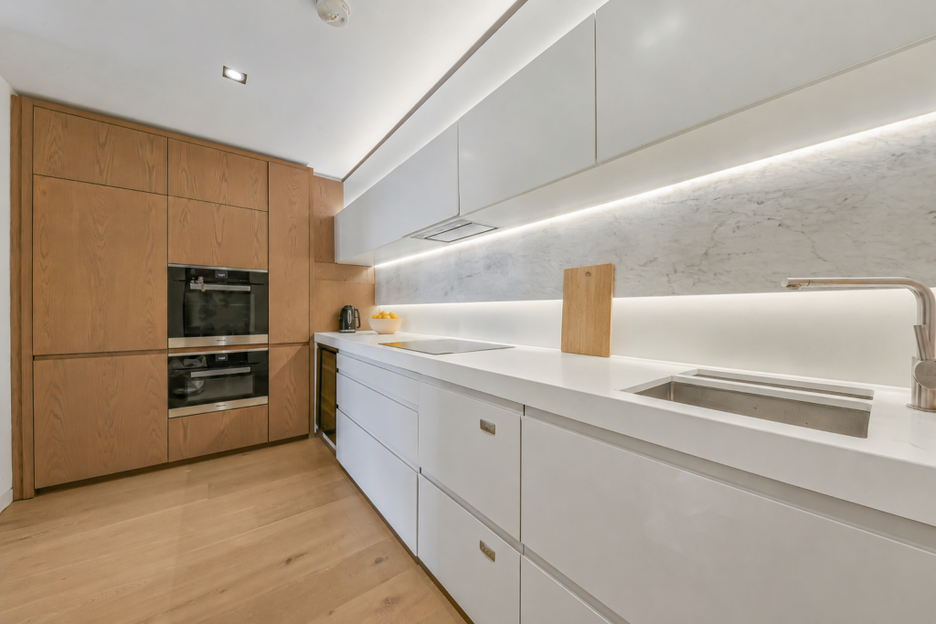 Apartment in London, City of Westminster - View 5