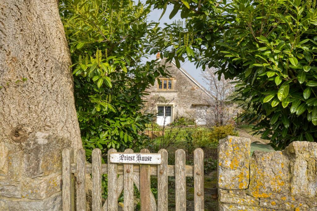 Main image of property: Ham Street, Baltonsborough, Glastonbury, Somerset, BA6