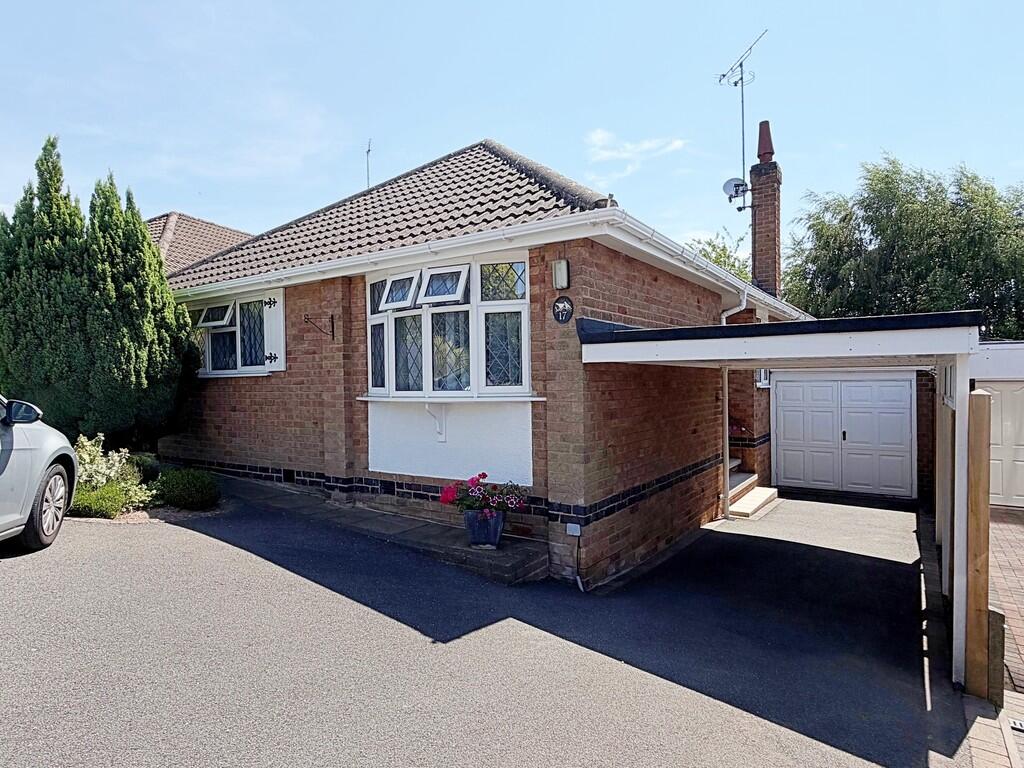 Main image of property: Convent Close, Kenilworth