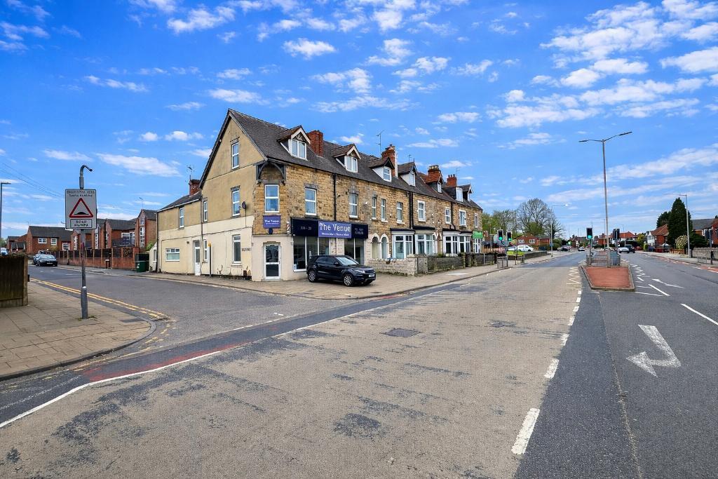 Main image of property: Chesterfield Road, Mansfield, NG17 7EQ