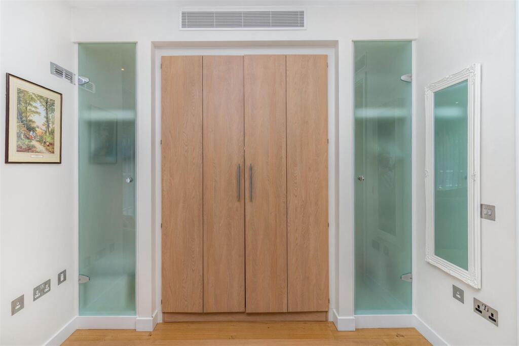 Studio apartment for rent