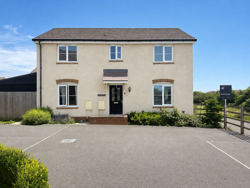 Main image of property: Railway Road, Rhoose CF62