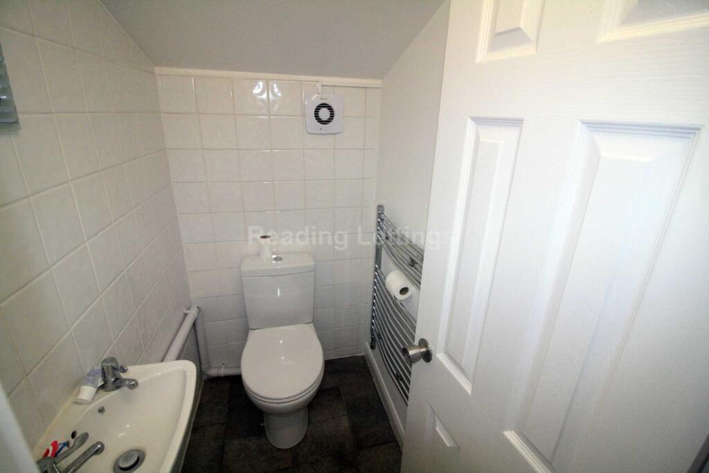 House in Reading - View 5