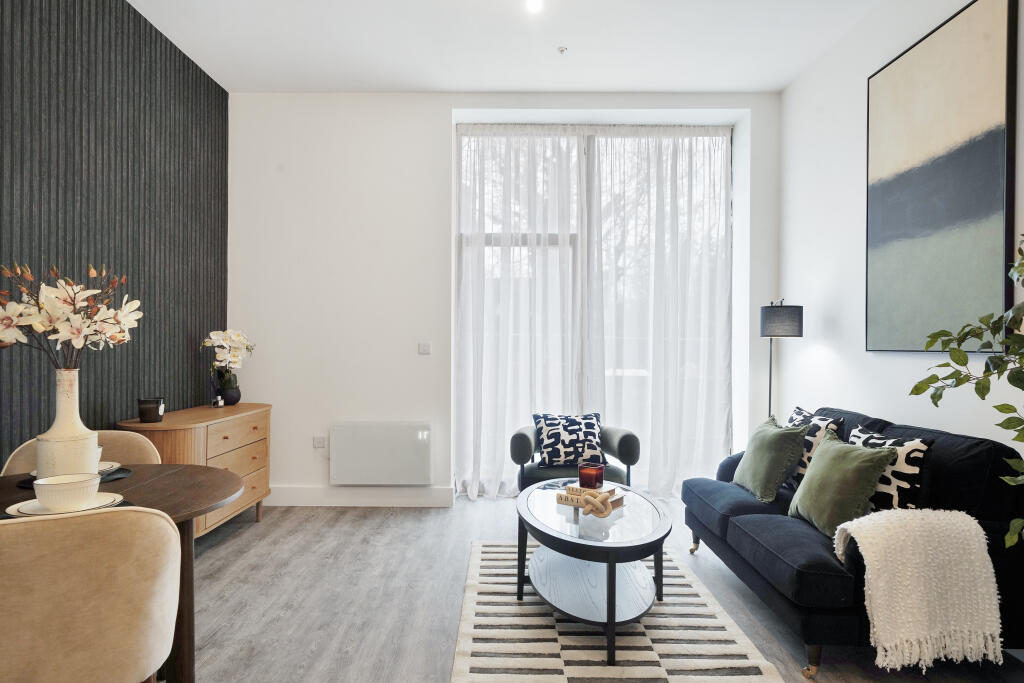Apartment in Harlow, Essex - View 5