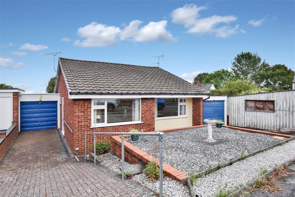 Main image of property: Caer Haf, Summerhill, Wrexham