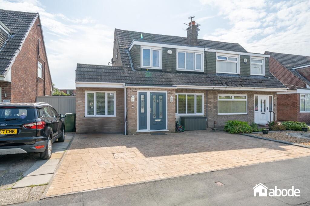 Main image of property: Fountains Way, Formby, Liverpool