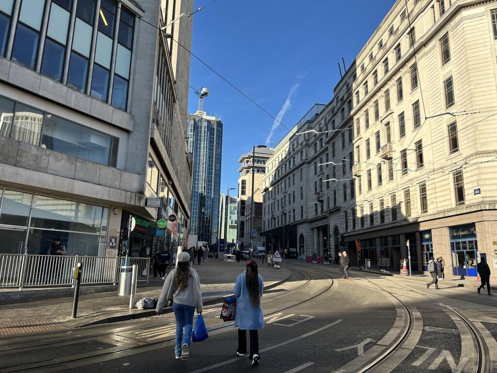 Additional image 38 of Albert House, 12-26 Albert Street, Birmingham, B4 7UD