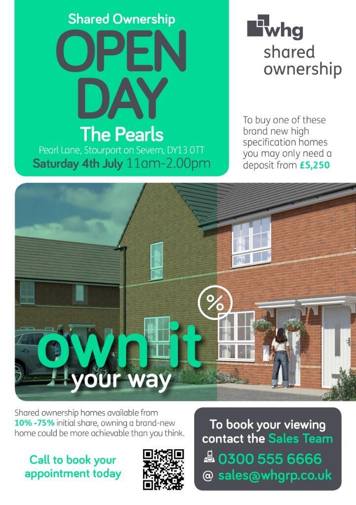 Main image of property: Dunley,
Stourport-On-Severn,
DY13 0TT