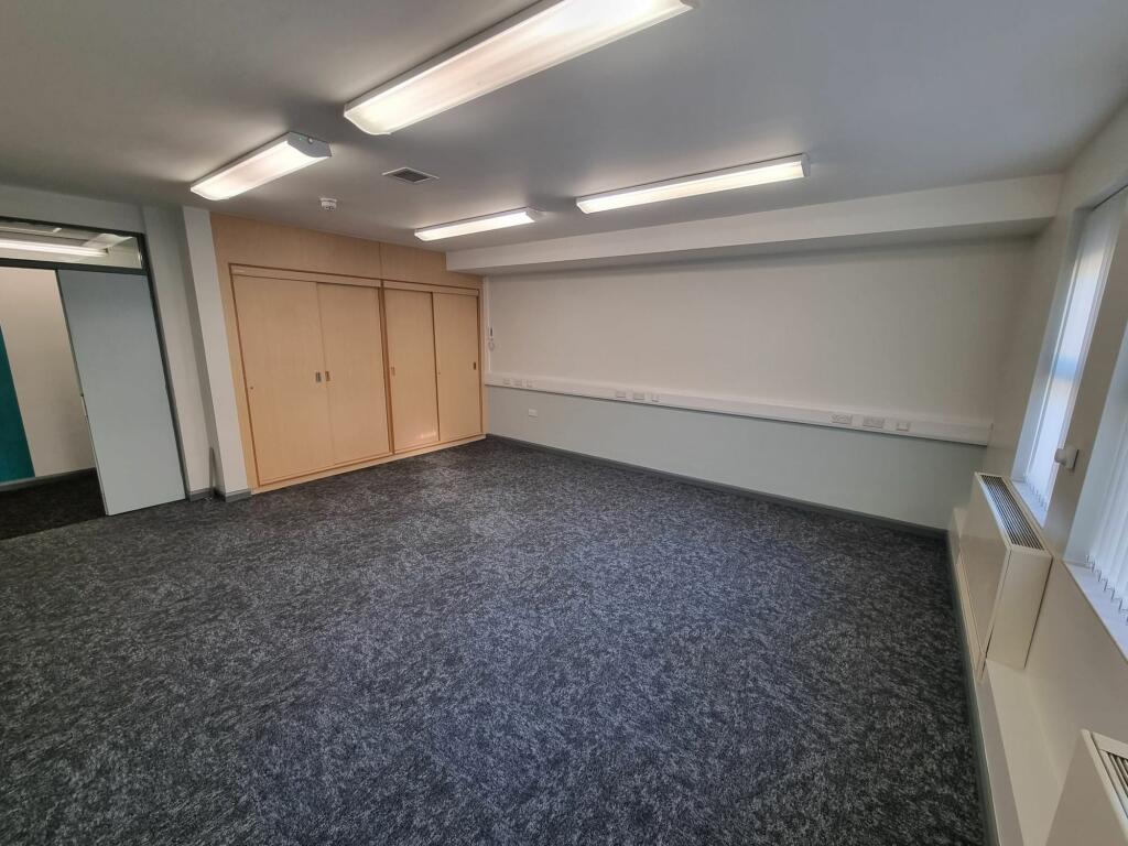 Main image of property: Hope Street, Crook, DL15