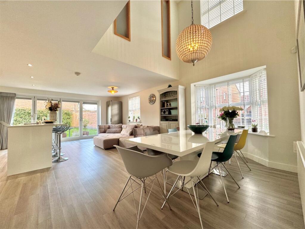 House in Charnwood, Queniborough - View 2