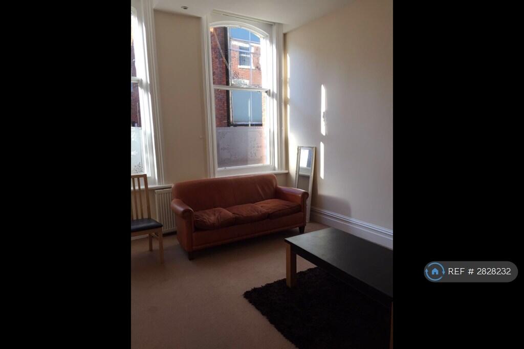 Main image of property: Cannon Street, Preston, PR1