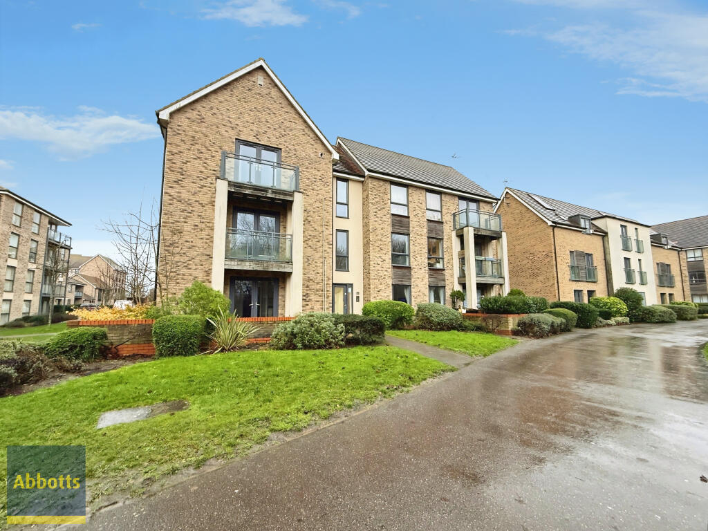 Main image of property: Burlton Road, Cambridge