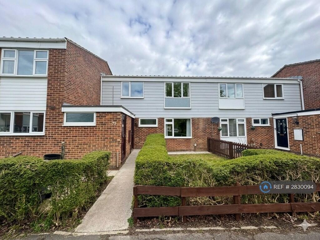 Main image of property: Conan Doyle Walk, Swindon, SN3