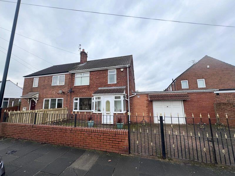 Main image of property: Fawdon Lane, Fawdon