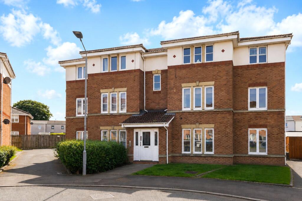 Main image of property: Sir William Wallace Court, Larbert, Stirlingshire, FK5