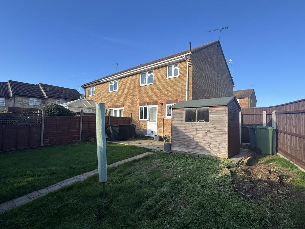 Brightwell Close, Felixstowe photo 3