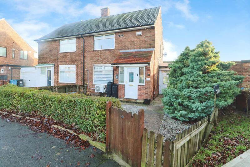 Main image of property: Anson Road, Hull