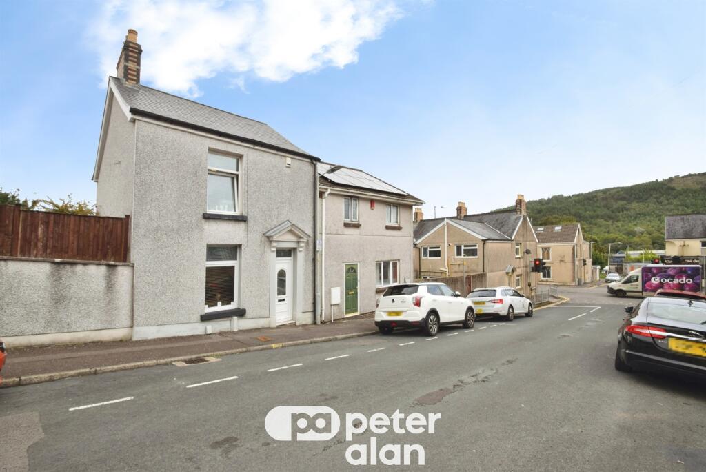 Main image of property: Monger Street, Swansea