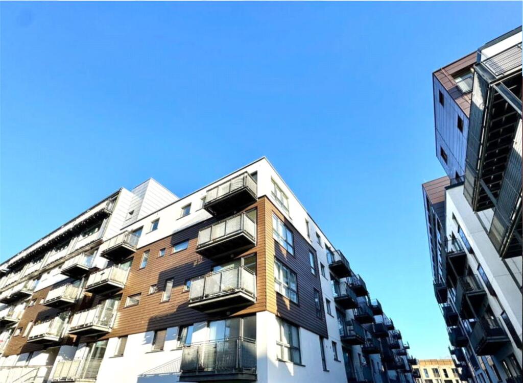 Main image of property: Isaac Way, Manchester, Greater Manchester, M4