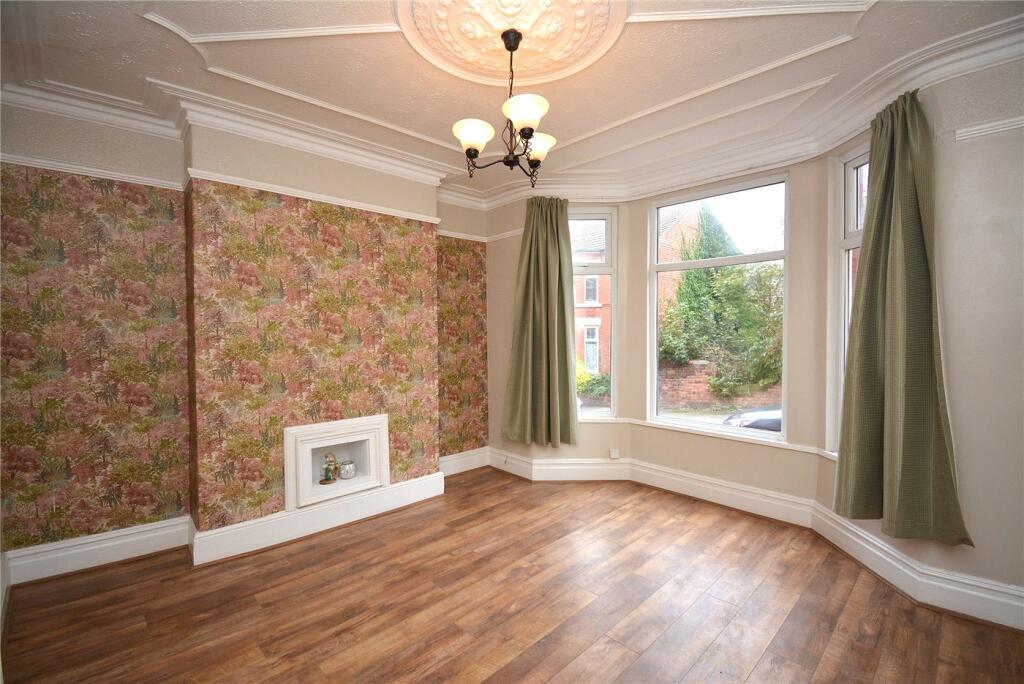 Lichfield Street, New Brighton, Wirral - View 2